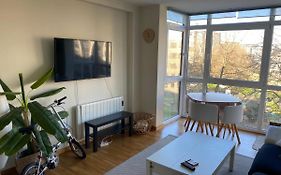 Green Apartment